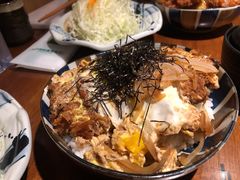 -山杏yama-katsu·吉列炸物