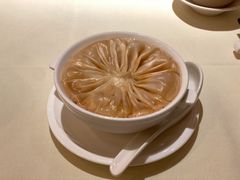 蟹肉龙虾汤包-利苑酒家(华熙国际店)