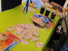 -达美乐比萨(留仙大道店)