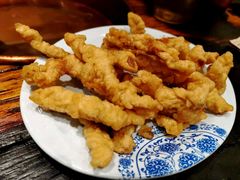 -十六蒲(桂林路店)