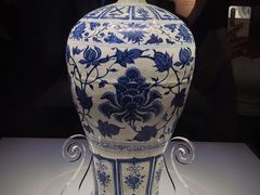 -景德镇中国陶瓷博物馆