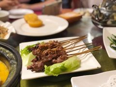 -伊萨娜印尼餐馆