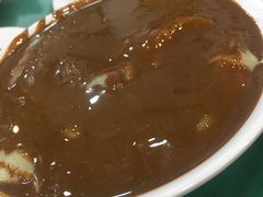 面茶-护国寺小吃(地安门店)