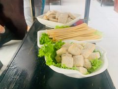 -老诚一锅(万年花城店)