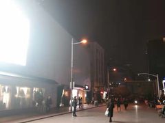 -七浦路服装批发市场