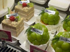 -PAOPAO Bakery&Café(港汇店)