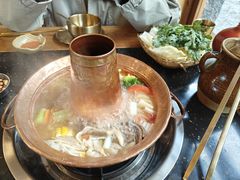 -陀岗美食·云南藏式特色餐厅