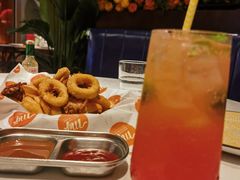 小吃拼盘SnackPlatter-墨纪Mojí墨西哥餐厅(官舍店)