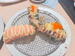 -新一番三文鱼寿司(大东海店)