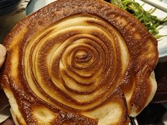 摩登粑粑-蔼若春.传承云南菜(金碧公园店)