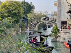 -赤坎·广东华侨国际旅游度假区