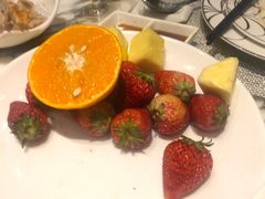 -雍和会海鲜姿造自助(湖东路店)