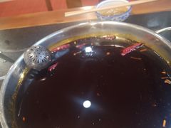 -飘香火锅(玉林西路店)