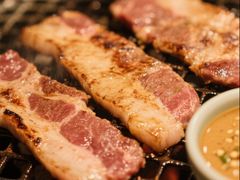 -西塔老太太泥炉烤肉(北京双井店)