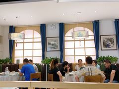 -闫府私房菜·百年鲁菜(欧亚店)