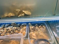 -华府九号海鲜烧烤大排档(龙域店)