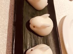 -龙的酒楼·手工早茶·顺德菜(近良路店)