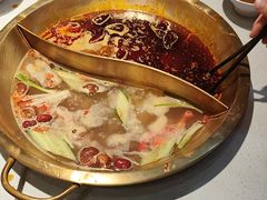 -小龙坎火锅(总店)