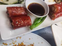 -古南都·老广东酒楼(龙江店)