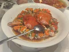 -上海小南国(金桥国际广场店)