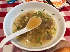 -西贝(无锡万象城店)