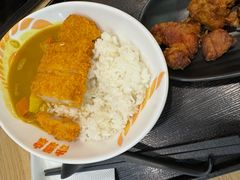 -吉野家(上海美罗城店)