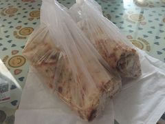 -金杨老摊头蛋饼(金口路店)