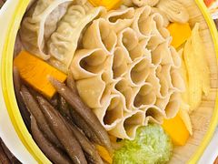 -印象吕梁•吕梁菜