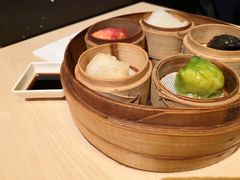 -避风塘(宝山万达店)