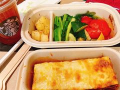 -星巴克臻选(南京艾尚天地店)