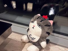 -盛宴自助餐厅(运达喜来登店)