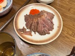 -蟹黄鱼·海派深夜面馆(江湾里店)