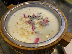 -蒙古人烤羊腿(裕兴路店)