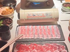 -旺福·贵州酸汤牛肉火锅(陆悦天地店)