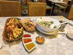-PHO爺·越南料理(亦庄大族广场店)