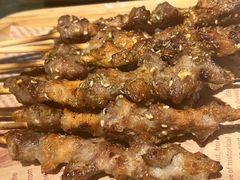 -木屋烧烤(龙岗龙城万科里店)