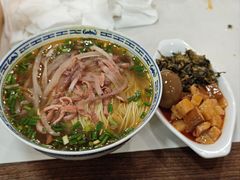-永丰面馆(汉口路店)