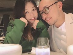 -广州四季酒店·佰鲜汇·现代法餐