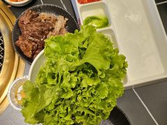 -極屋鮨牛 · 烧肉酒场(时代C馆店)