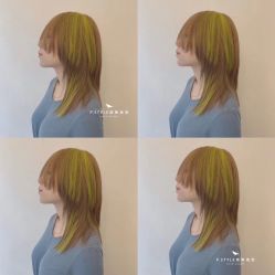 -P.STYLE 派斯造型