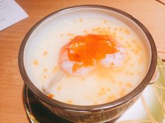 鲜虾茶碗蒸蛋-沼津港渔市(宏伊国际广场店)