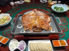 -九十九顶毡房(阜石路店)