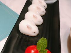 -大树餐厅(益田假日店)