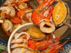 -太琼糟粕醋火锅·海南老爸茶(海棠湾臻选店)