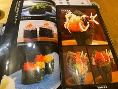 -吉兆·料理(红梅南路店)