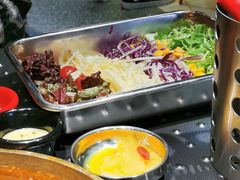 -小牛哈尼韩式水煎肉(万象城店)