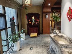 -和院老火锅铜锅烧烤海鲜(朱雀大街店)