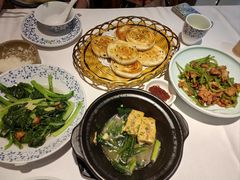 -围龙屋客家食府(福田店)