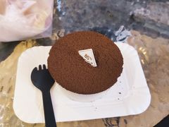 -85度C(厦门中华城新店)