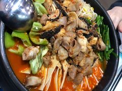 -屋里家延边朝鲜族冷面(梅林3店)